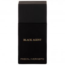 Pascal Morabito Black Agent Eau de Toilette Spray 100ml