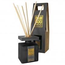 BAMBOO Reed Diffuser Vanilla & White Woods 70ml