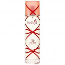 Aquolina Pink Sugar Red Velvet Eau de Toilette Spray 100ml
