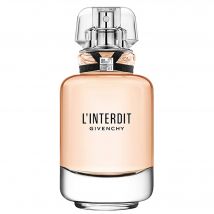 GIVENCHY L'Interdit Eau de Toilette Spray 80ml