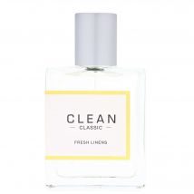 Clean Beauty Collective Classic Fresh Linens Eau de Parfum Spray 60ml