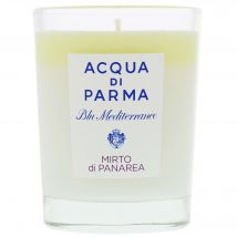 Acqua Di Parma Home Fragrances Mirto Di Panarea Candle 200g