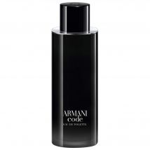 Armani Code Pour Homme Eau de Toilette Spray 200ml