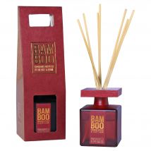 BAMBOO Reed Diffuser Pomegranate & Pepperwood 70ml