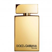 Dolce&Gabbana The One Pour Homme Gold Eau de Parfum Intense Spray 50ml