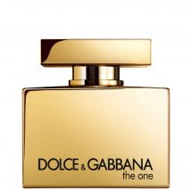 Dolce&Gabbana The One Gold Eau de Parfum Intense Spray 75ml