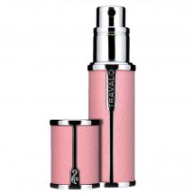 Travalo Perfume Atomiser Milano Pink 5ml
