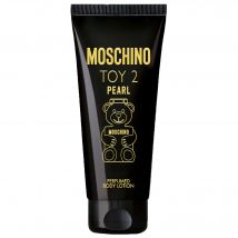 Moschino Toy 2 Pearl Body Lotion 200ml