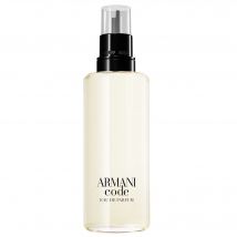 Armani Code Pour Homme Eau de Parfum Refill 150ml