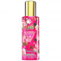 Guess Love Passion Kiss Fragrance Mist 250ml