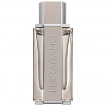 FERRAGAMO Bright Leather Eau de Toilette 100ml