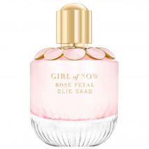 Elie Saab Girl of Now Rose Petal Eau de Parfum Spray 90ml
