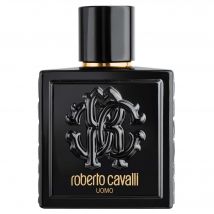 Roberto Cavalli Uomo Eau de Toilette Spray 100ml