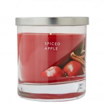 Wax Lyrical Candles Spiced Apple Medium Candle Jar