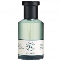 Shay & Blue White Peaches Eau de Parfum Spray 100ml