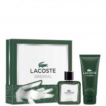 Lacoste Original Eau de Parfum Spray 60ml Gift Set