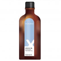Incredilox Hair Treatments Rosemary Oil 100ml