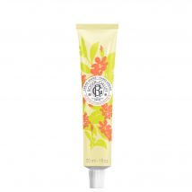 Roger & Gallet Fleur d'Osmanthus Wellbeing Hand Cream 30ml