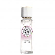Roger & Gallet Feuille De Thé Wellbeing Fragrance 30ml
