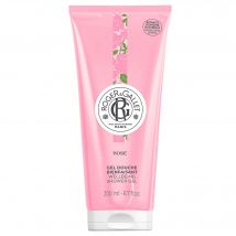Roger & Gallet Rose Wellbeing Shower Gel 200ml