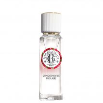 Roger & Gallet Gingembre Rouge Wellbeing Fragrance 30ml