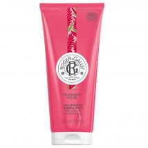 Roger & Gallet Gingembre Rouge Wellbeing Shower Gel 200ml