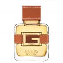 Guess Iconic Men Eau de Parfum Spray 50ml