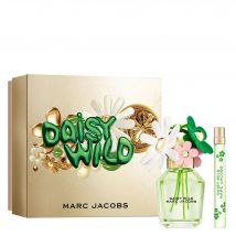 Marc Jacobs Daisy Wild Eau de Parfum 50ml Gift Set (Worth £93.50)
