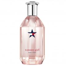 Tommy Hilfiger Tommy Girl New York Eau de Toilette Spray 100ml