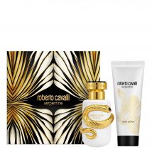 Roberto Cavalli Serpentine Eau de Parfum Spray 50ml Gift Set