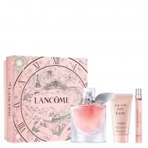 Lancôme La Vie Est Belle La Vie Est Belle Eau de Parfum Spray 50ml Gift Set (Worth £119.00)