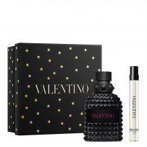 Valentino Born In Roma Extradose Uomo Parfum Spray 50ml Gift Set