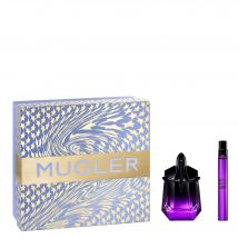 MUGLER Alien Extraintense Eau de Parfum Spray 30ml Gift Set