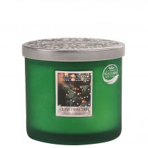 Heart & Home Twin Wick Candle Christmas Tree 220g