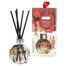 Heart & Home Reed Diffusers Christmas Magic 70ml