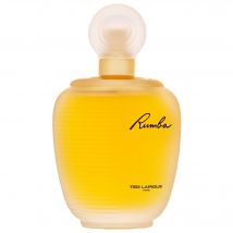 Ted Lapidus Rumba Eau de Toilette Spray 100ml