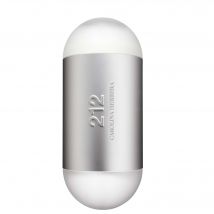Carolina Herrera 212 NYC Eau de Toilette 60ml