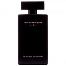 Narciso Rodriguez For Her Shower Gel 200ml