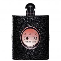 Yves Saint Laurent Black Opium Eau de Parfum Spray 150ml