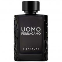 FERRAGAMO Uomo Signature Eau de Parfum 100ml