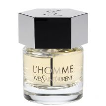 Yves Saint Laurent L'Homme Eau de Toilette Spray 60ml