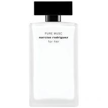 Narciso Rodriguez For Her PURE MUSC Eau de Parfum Spray 100ml