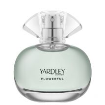 Yardley Luxe Gardenia Eau de Toilette Spray 50ml