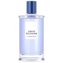 David Beckham Classic Blue Eau de Toilette Spray 100ml