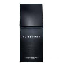 Issey Miyake Nuit D'Issey Eau de Toilette Spray 75ml