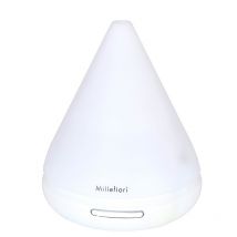 Millefiori Milano Hydro Ultrasonic Diffusers White