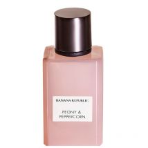 Banana Republic Icon Collection Peony & Peppercorn Eau de Parfum Spray 75ml