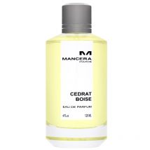 Mancera Paris Cedrat Boise Eau de Parfum Spray 120ml