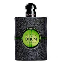 Yves Saint Laurent Black Opium Illicit Green Eau de Parfum Spray 75ml