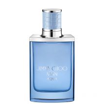 Jimmy Choo Man Aqua Eau de Toilette 50ml